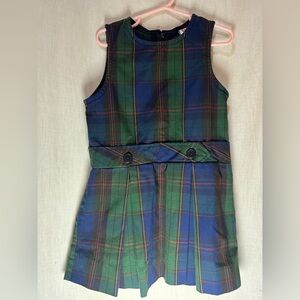 Girls School Uniform